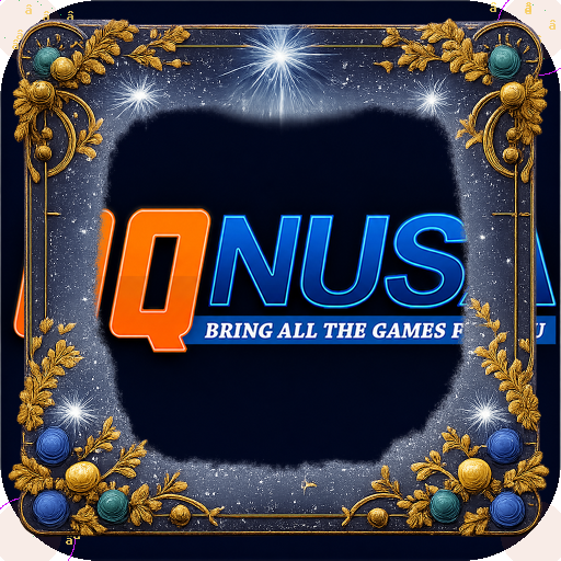 qqnusa — galeri pratinjau - APK Resmi